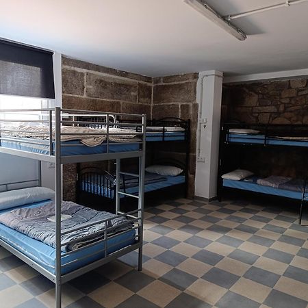 טואי Albergue Villa San Clemente מראה חיצוני תמונה