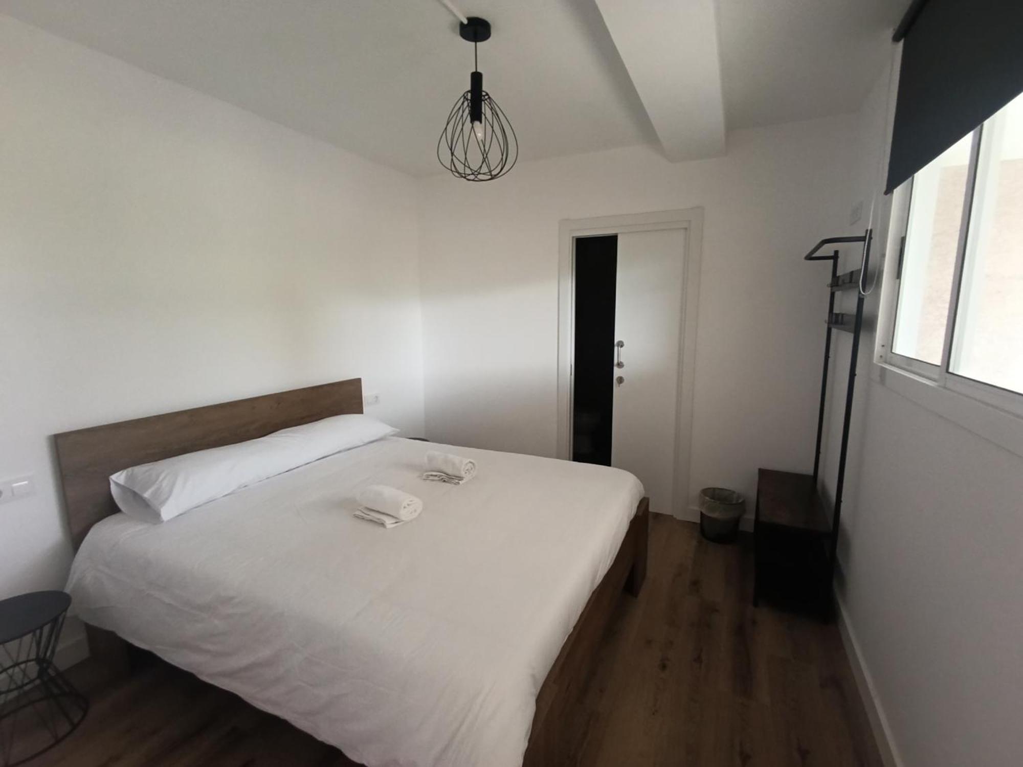 טואי Albergue Villa San Clemente מראה חיצוני תמונה